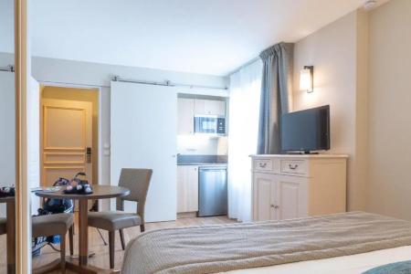La Closerie – SPA & Résidence Hôtel - 28