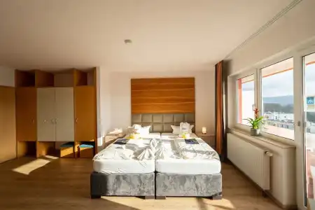 Savoy Bad Mergentheim - 52