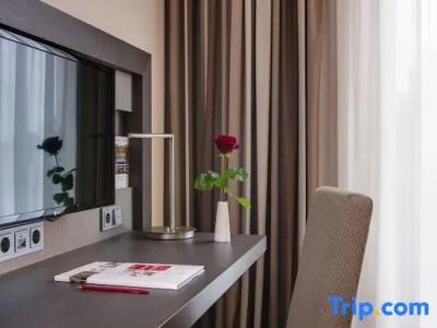 IntercityHotel - 38