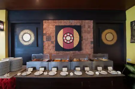 Pinnacle Samui Resort SHA Plus - 14
