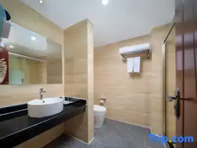 Xuhua Holiday - 73