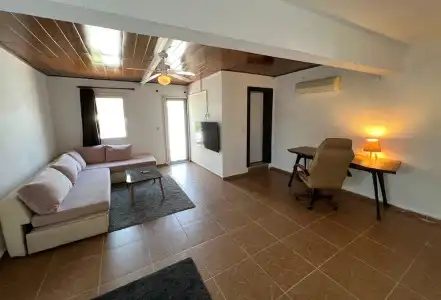 Esmana Otel - 32