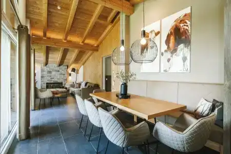 AvenidA Panorama Suites Kaprun - 33