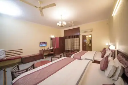 H R Palace - 26