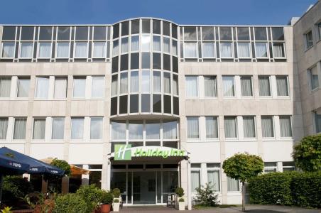 Holiday Inn FRANKFURT AIRPORT-NEU-ISENBURG by IHG - 19