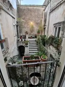 Palazzo 'Il Cavaliere' - B&B di Charme - 84