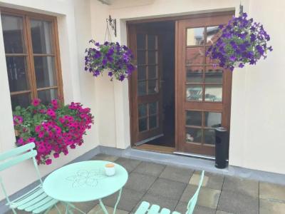 Old Town Boutique Apartments - 24
