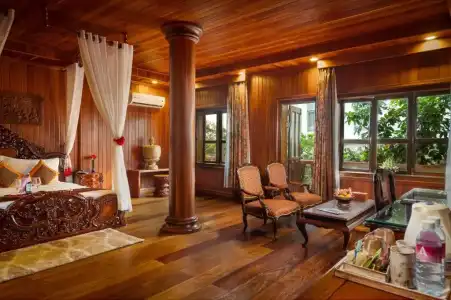 Ta Prohm & Spa - 116