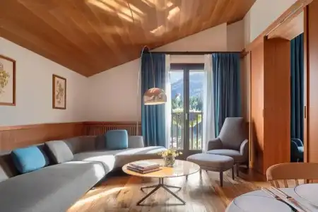 Faloria Mountain Spa Resort - 84