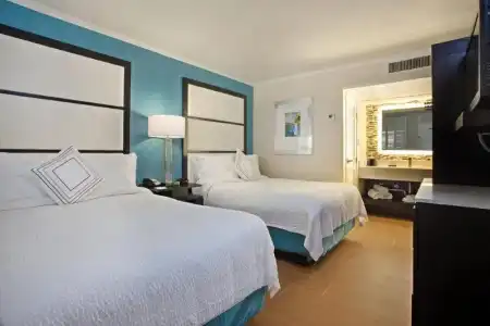 Fairfield Inn and Suites by Marriott Key West - 35