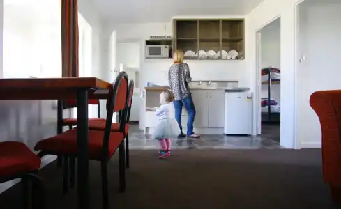 Waikanae Beach TOP 10 Holiday Park - 20