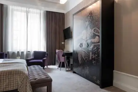 Elite Plaza Göteborg - 71