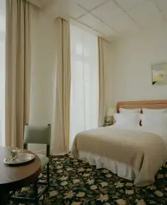 Château Voltaire - 38
