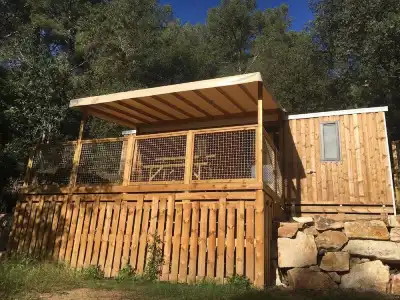 Camping Cala Llevado - 18