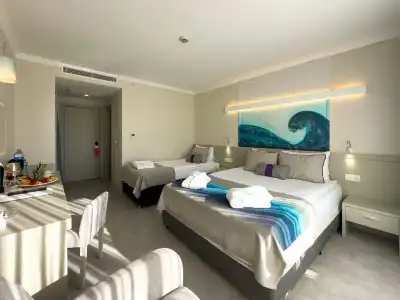 Catamaran Quality Times - All Inclusive - 3