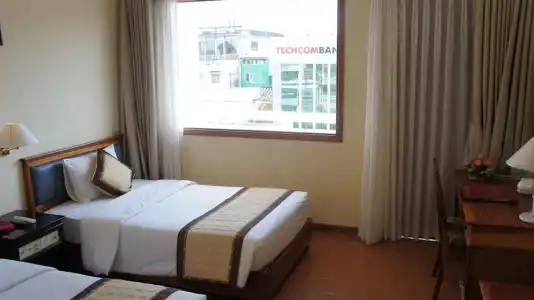 Saigon Can Tho - 37