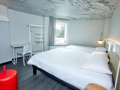 ibis Auxerre Centre - 4