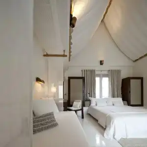 Sala Samui Choengmon Beach Resort - 2