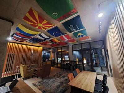 Karvi Hostel & Suites - 51