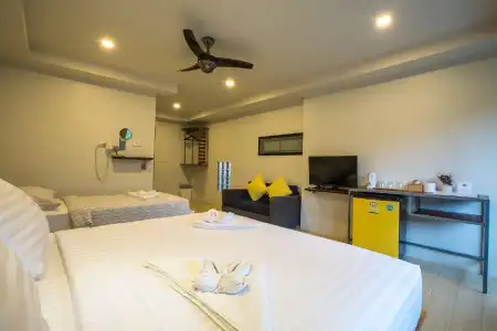 Good Dream - Hostel - 58