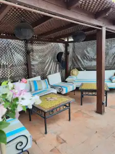 Riad Aubrac - 27