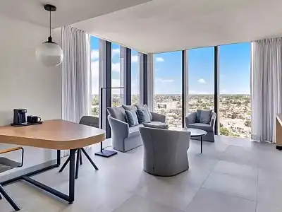 Crowne Plaza Merida by IHG - 226