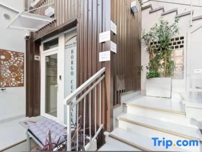New Pescara City b&b - 47