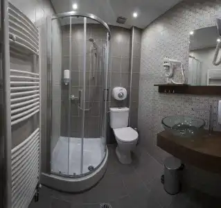 Tsikeli Boutique Meteora - Adults Friendly - 18