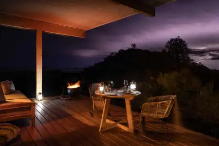 Our Habitas Namibia - 30