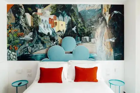 Albergo Diffuso Bacco Furore - 52