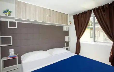 Camping Village Baia Azzurra - 65
