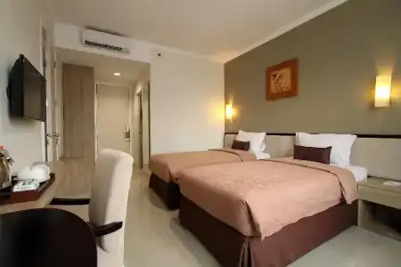 Emersia Malioboro - 38