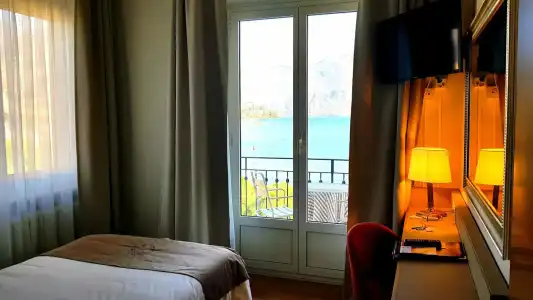 Walter au Lac - 24