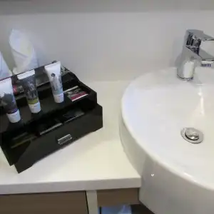 Mercure Singapore Bugis - 36