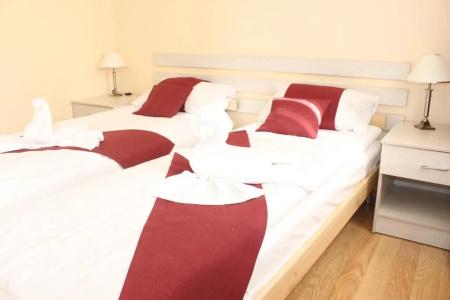 Apart Tomo Free Parking - 50