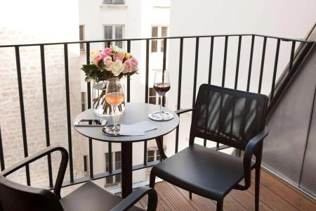 Hôtel La Lanterne & Spa By Timhotel - 7