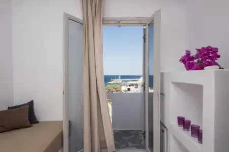Kanale's Rooms and Suites - 39