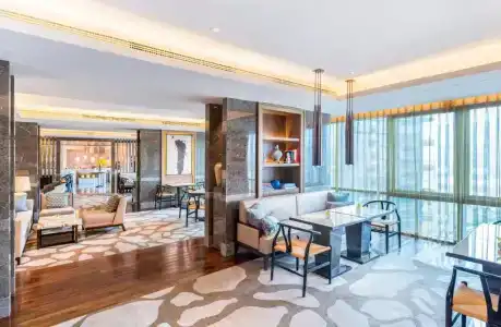 Sheraton Zhuhai - 251