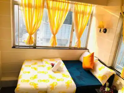 Ashoka Hostel - 42