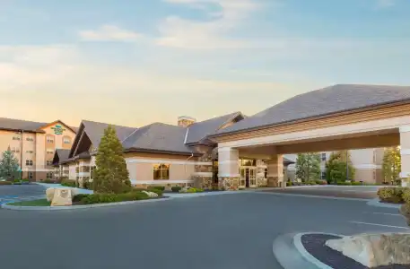 Homewood Suites by Hilton Boise - 41