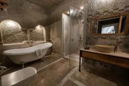Sarnich Cave Suites - 131