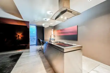 Beautiful Palms Place Suite - 296