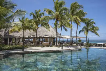 Heritage Awali Golf & Spa Resort – All Inclusive - 11