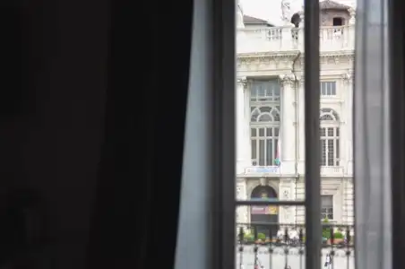 Piazza Castello Suite - 71
