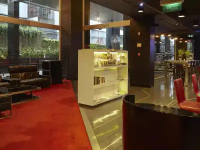 Galleria 10 Bangkok - 30