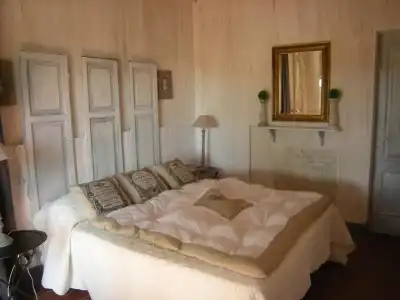 Il Castagnolo Country B&B - 123