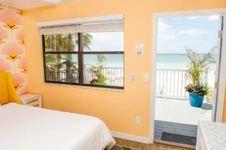 Sunburst Inn- Indian Shores Beach - 51