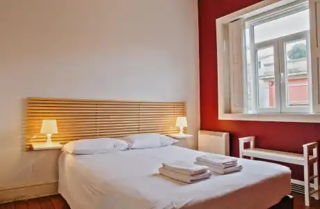 Porto Spot Hostel - 43