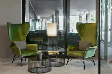 Residence Inn by Marriott Munich City East - 12