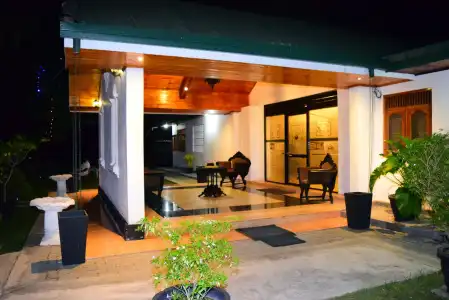 Guruge King's Island Resort - 5